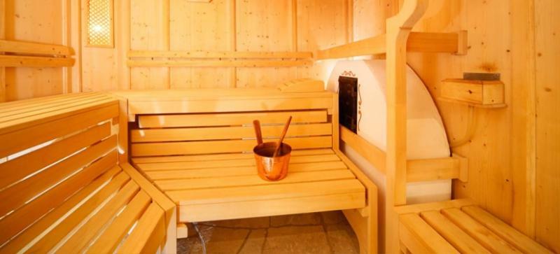Turmchalet Braies  Exterior foto
